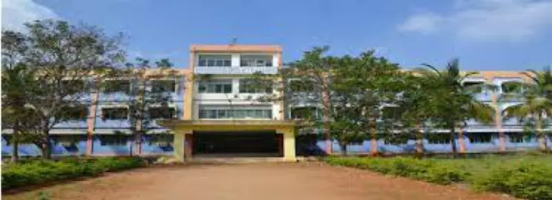 Pandian Polytechnic College